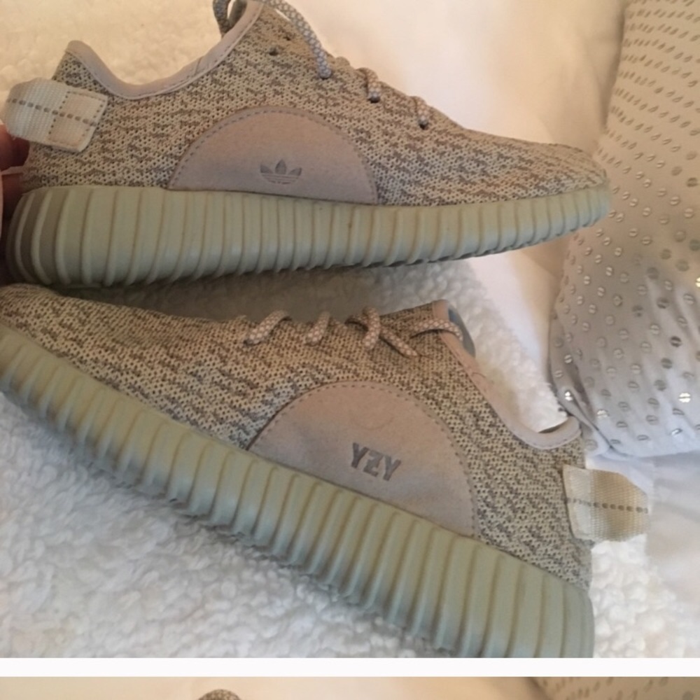 Adidas yeezys